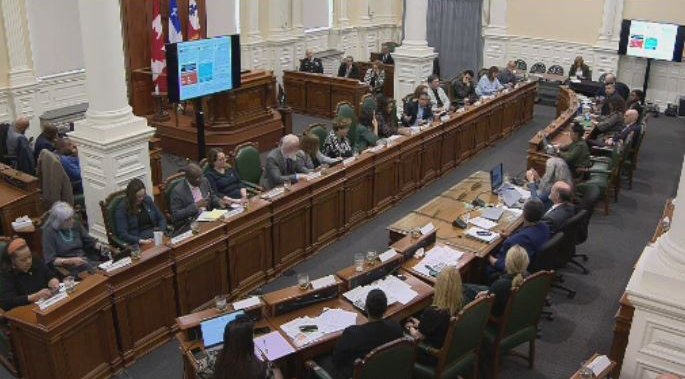 City of Montreal revamping complaint process for racism victims