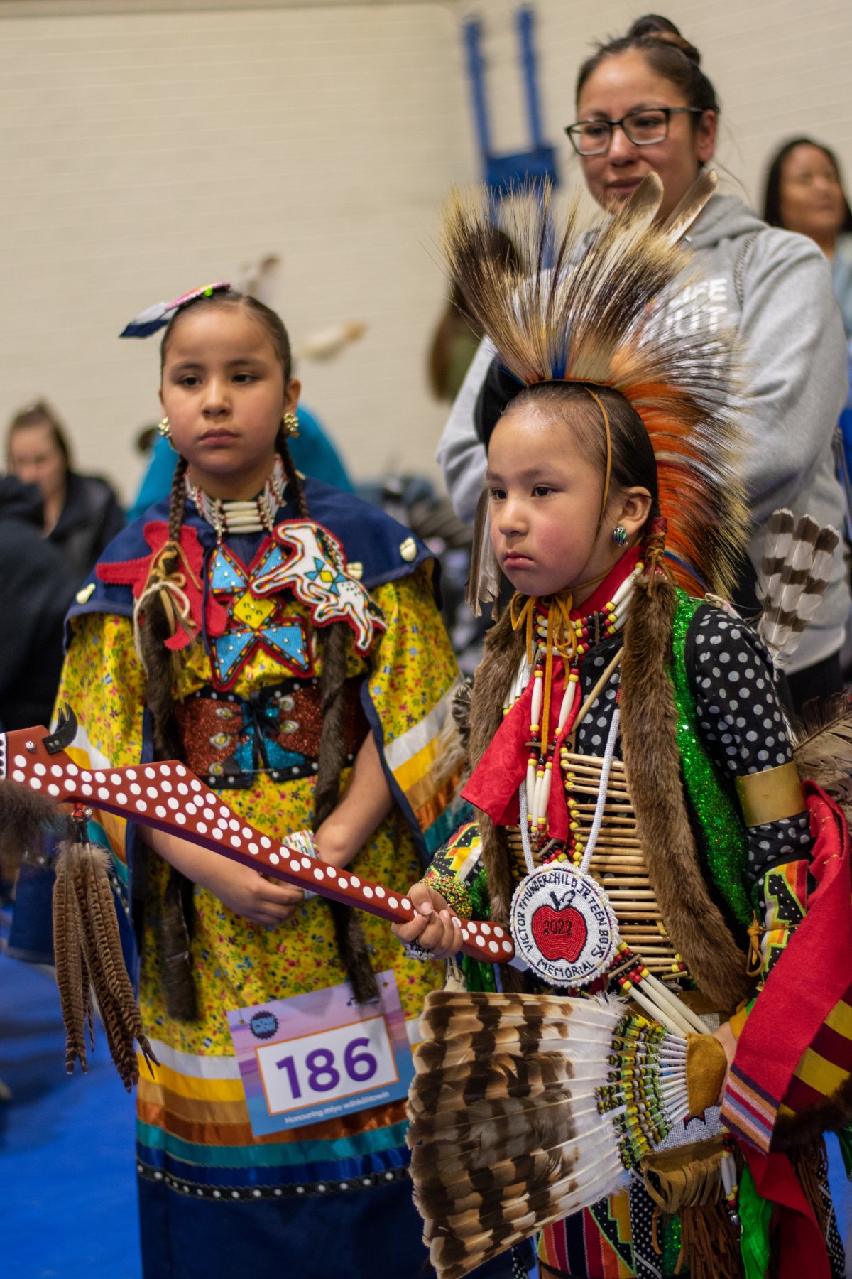 Saskatchewan Polytechnic Hosts First Powwow Showcasing Indigenous 