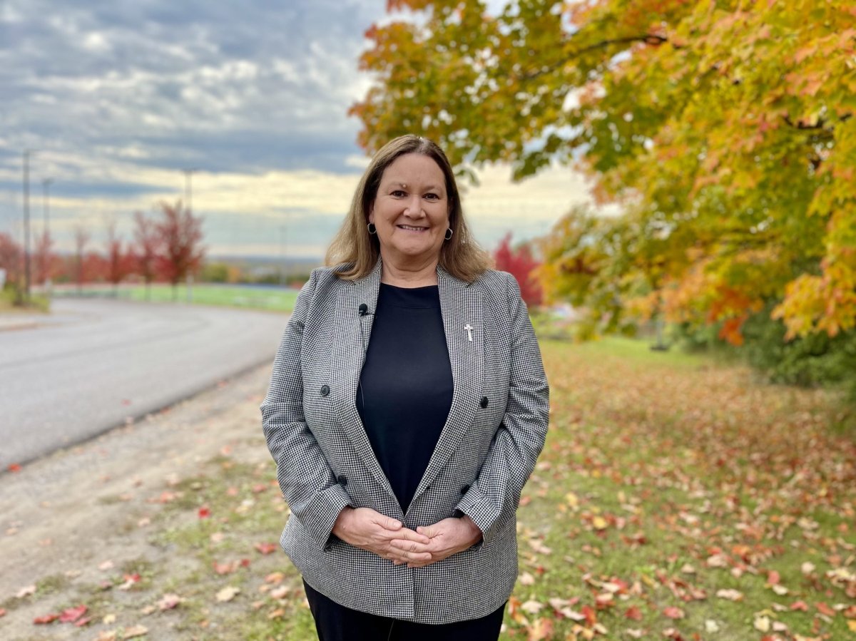 Joan Carragher, director of education with the Peterborough Victoria Northumberland and Clarington Catholic District School Board, is set to retire on Aug. 31, 2023.
