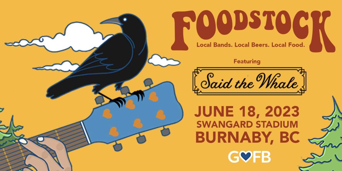 Foodstock 2023 - image