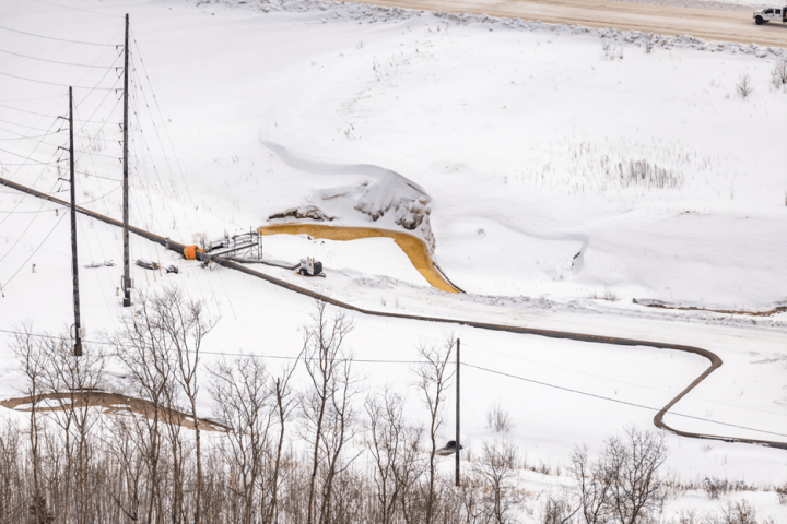 When did Alberta know about Kearl seepage? Regulator head won’t say