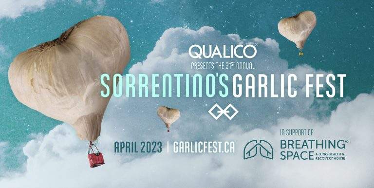 Global Edmonton supports: Sorrentino’s 31st Annual Garlic Fest - image