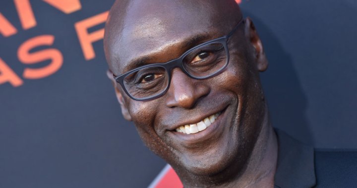 Lance Reddick, star of ‘The Wire’ and ‘John Wick,’ dead at 60 – National