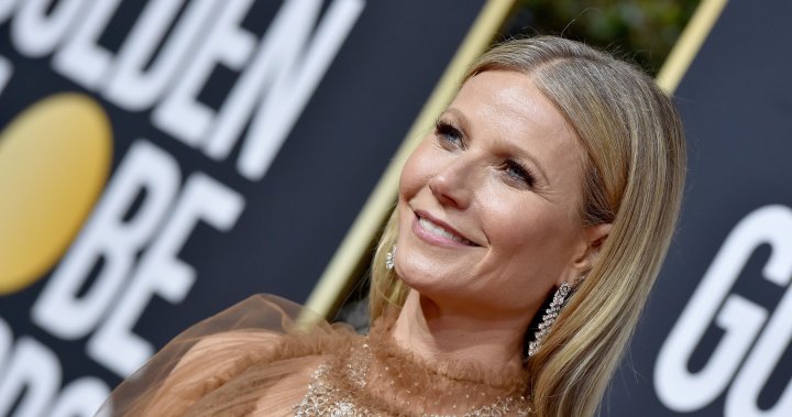 Gwyneth Paltrow to take the stand in $300K ski crash lawsuit  – National
