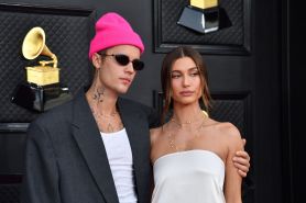 Hailey Bieber Celebrates Justin Bieber’s Birthday In Post