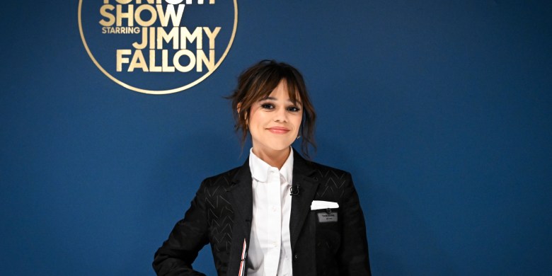 Jenna Ortega Reveals What Fans Can Expect In ‘Wednesday’ Season 2