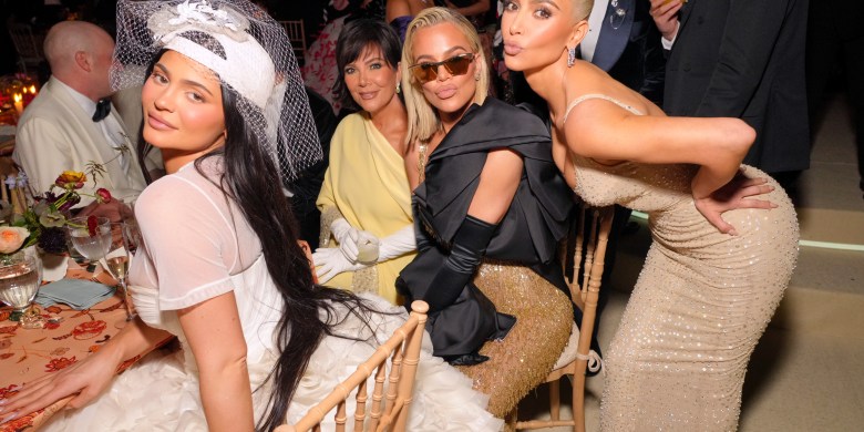 The Kardashians May Not Receive An Invite To The 2023 Met Gala: Report 