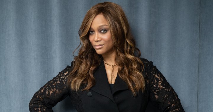 Bye, Ty: Tyra Banks announces she’s leaving ‘Dancing with the Stars’ – National