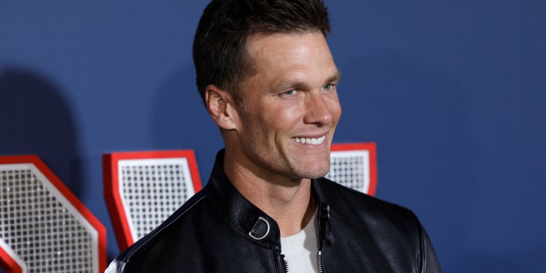 Tom Brady Hilariously Shoots Down Rumours He’s Going To Un-Retire Again