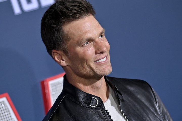 Tom Brady Says 'It's Time for Me to Watch' Kids' Games After Retiring