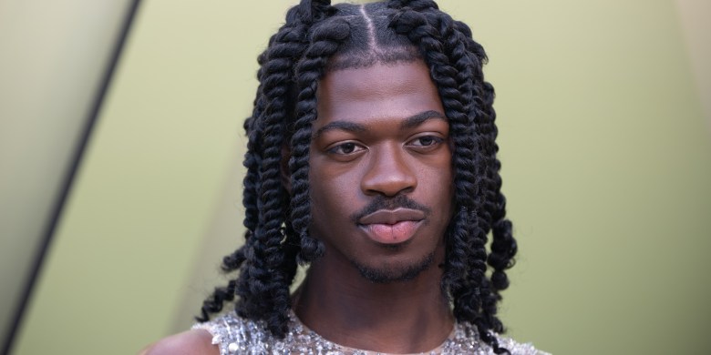 Lil Nas X Apologizes To Trans Community For Making Joke About Transitioning
