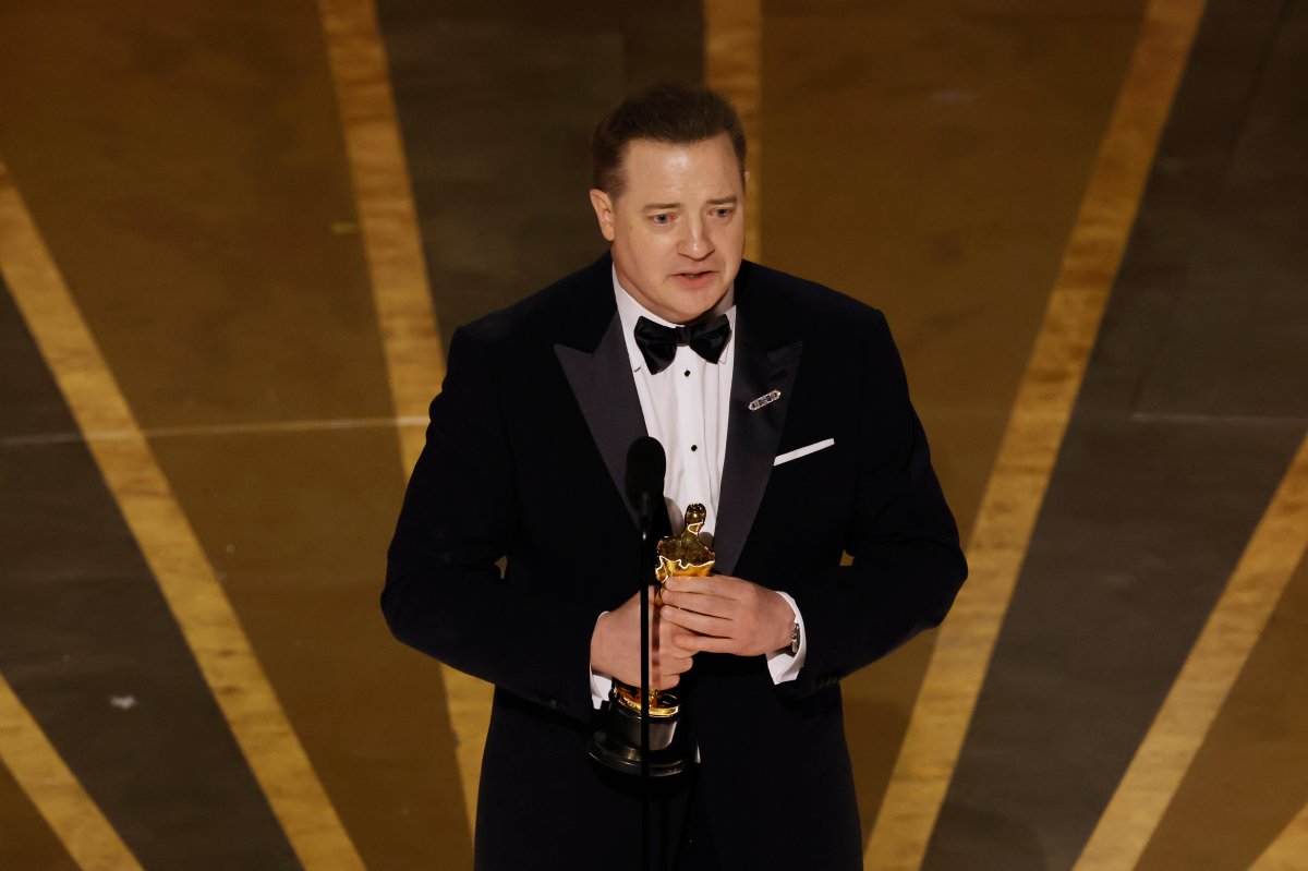 Oscars 2023 winners list: ‘Everything Everywhere All at Once’ takes ...