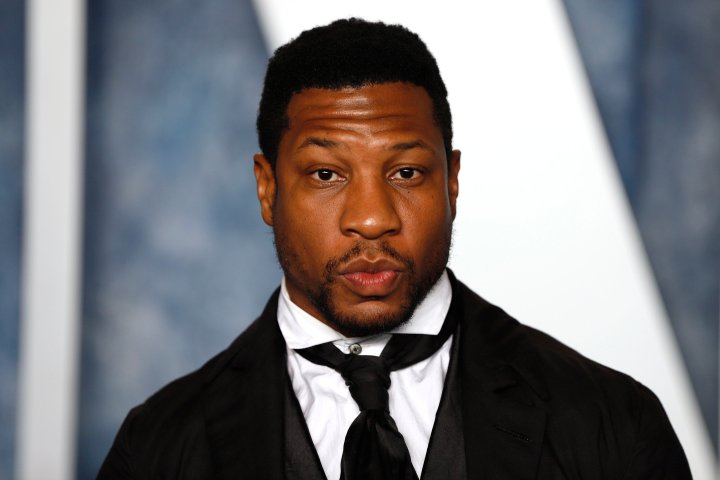 Jonathan Majors, Marvel and ‘Creed III’ actor, arrested on assault charge in New York