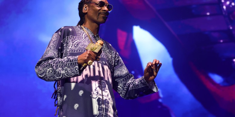 Snoop Dogg Wants To Star In ‘Coronation Street’: ‘I Love It’