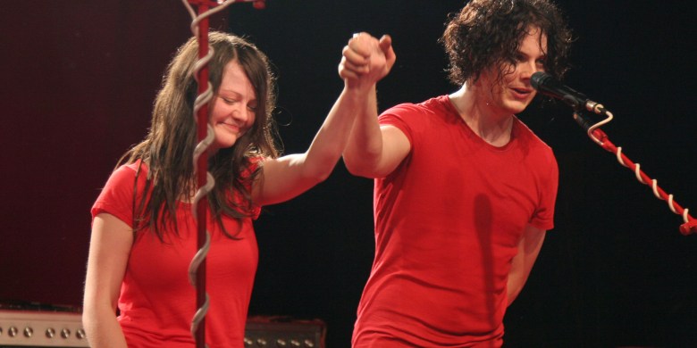 Jack White Defends Meg White’s Drumming Abilities With Instagram Poem