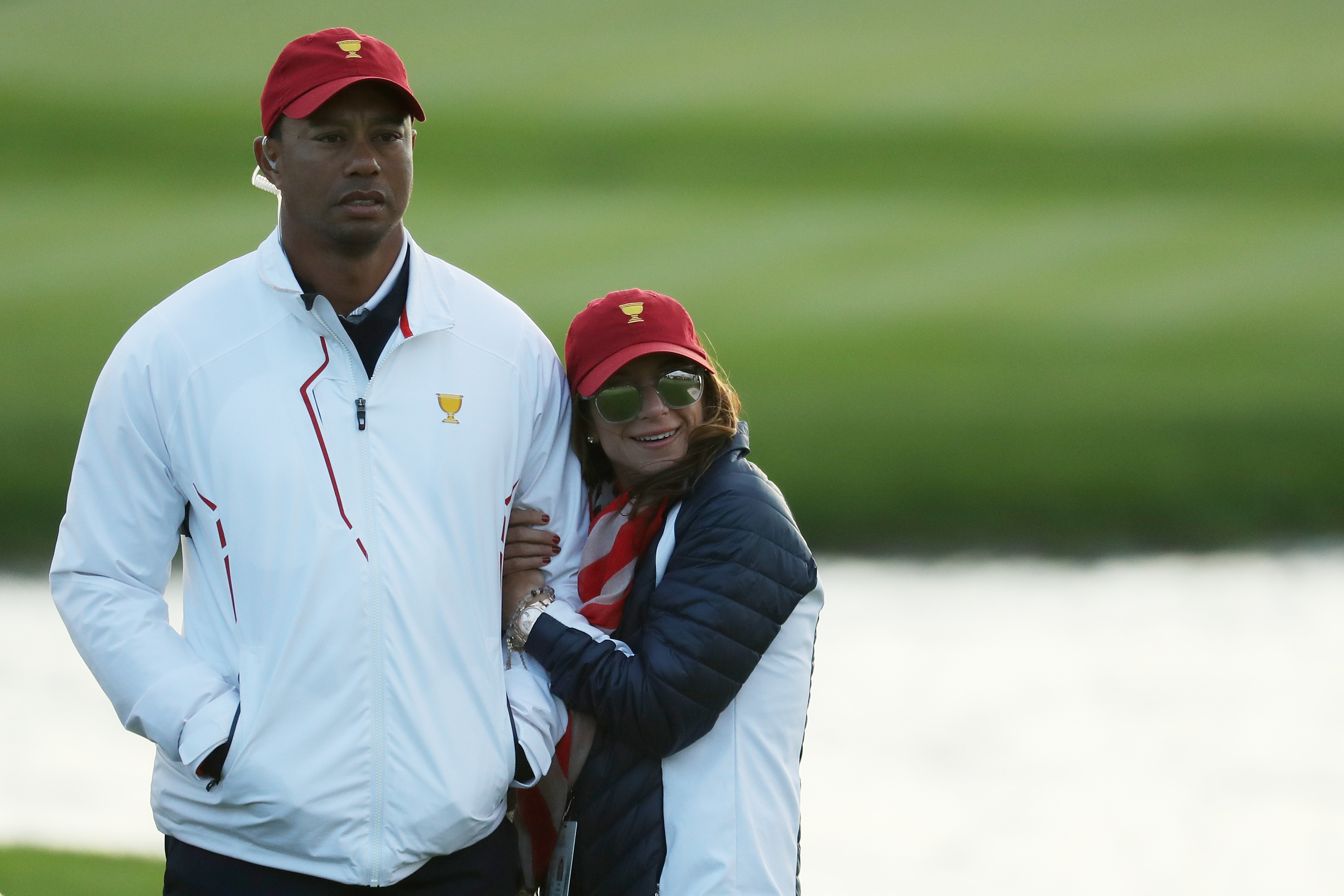 Tiger Woods ex-girlfriend must abide by NDA in $40M lawsuit, judge rules pic