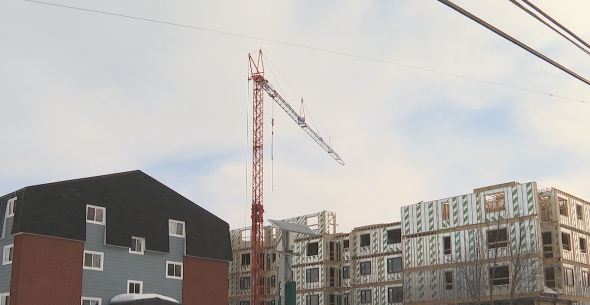 The New Brunswick Housing Corporation will bring all stakeholders, government, and the public under one roof to deal with the housing crisis.