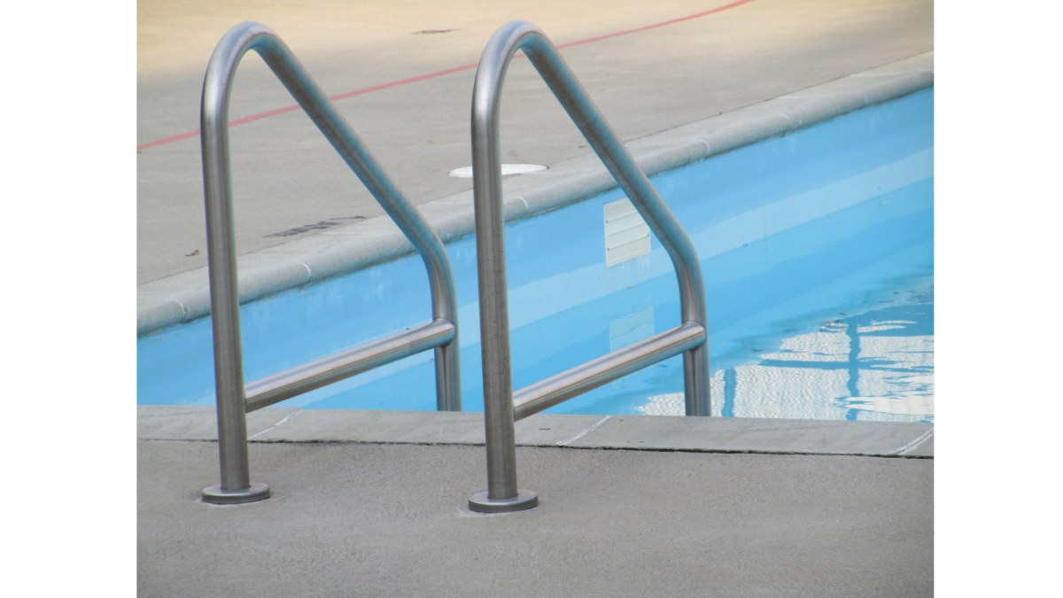 The City of Hamilton is not expecting any lifeguard shortages at its outdoor pools in 2023.