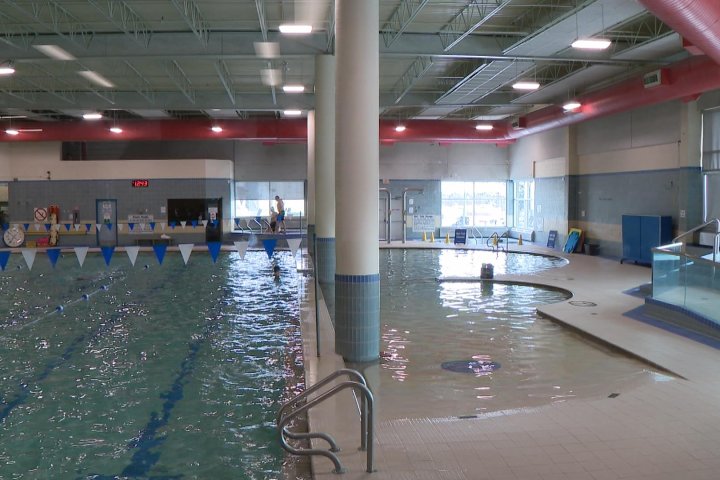 Costs for Harry Bailey Aquatic Centre rehabilitation reach $30 million