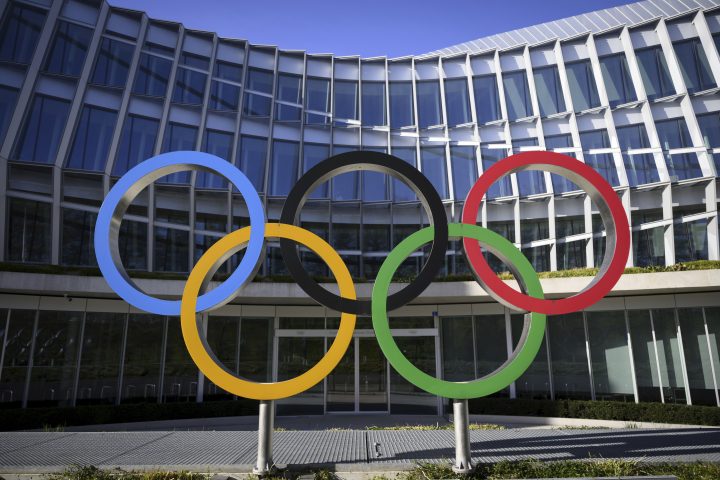 As Olympics decision looms, IOC offers guidance for Russian athletes – National | 24CA News