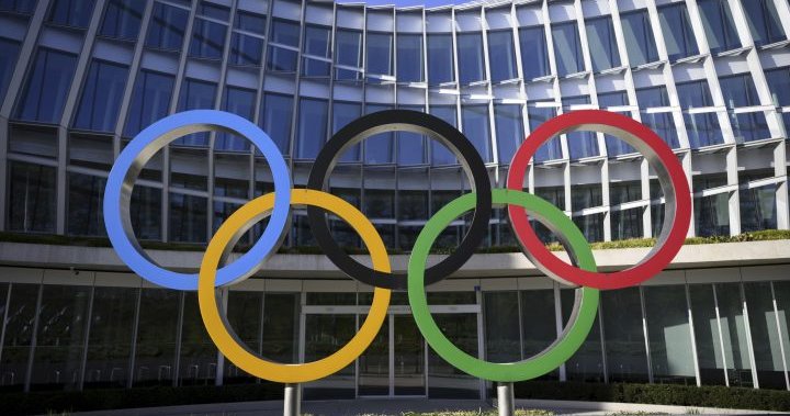 As Olympics decision looms, IOC offers guidance for Russian athletes