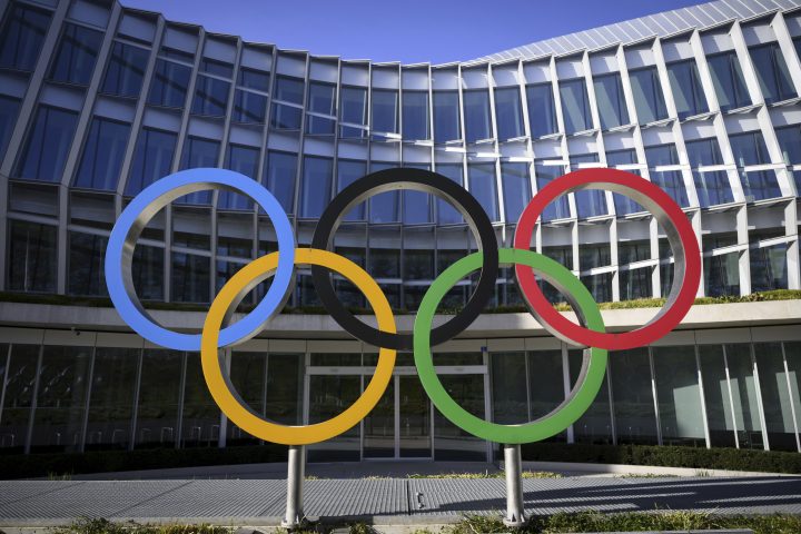 As Olympics decision looms, IOC offers guidance for Russian athletes