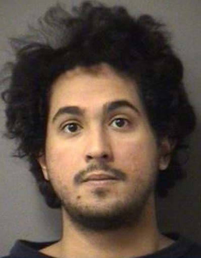 Police said a warrant has been issued for Muhammad Farnawany.