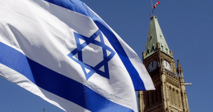 Israeli diplomats in Canada join strike amid Netanyahu judicial overhaul