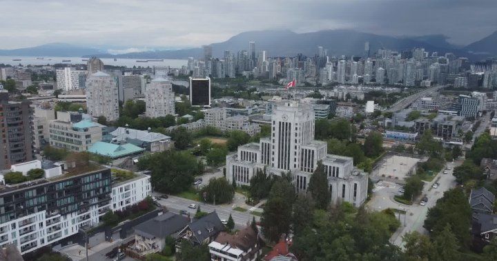 Vancouver hotel demand set to outpace capacity without ‘significant’ investment, warns new report