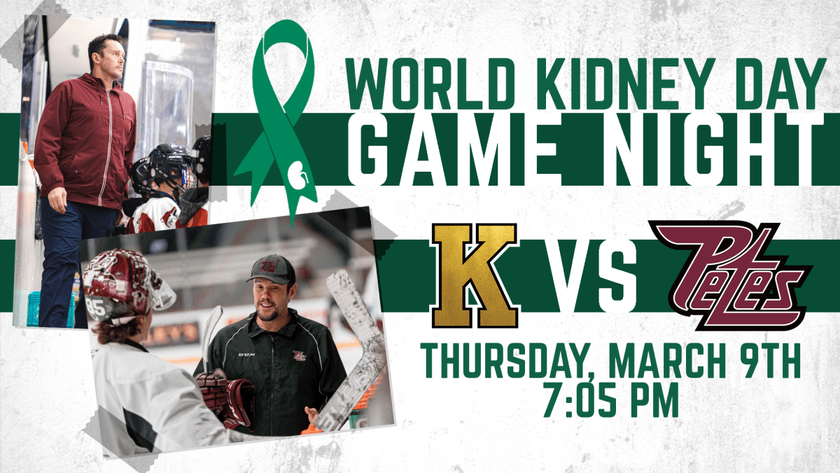 World Kidney Day Fundraising Game Night - image