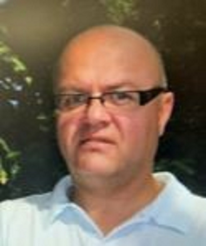 Leonid Yuzefovich, 59, is wanted.