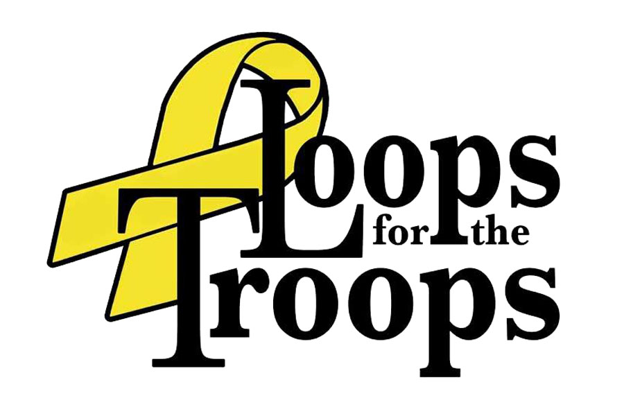 Global Edmonton supports – Loops for the Troops 12th Annual Fun Run and Walk - image