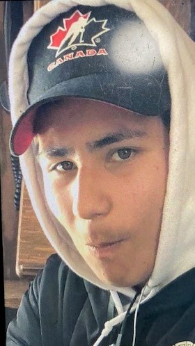 McGlare Campbell, 15.