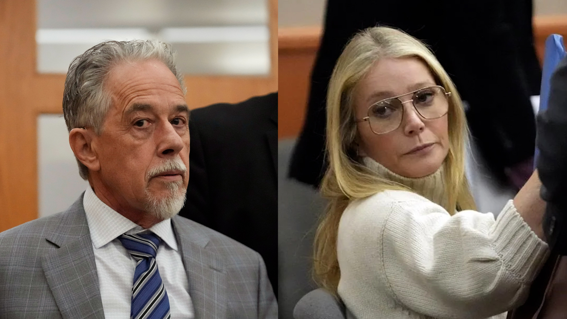 Gwyneth Paltrow in court: Actor offers ‘treats’ to security amid ski crash trial – National | 24CA News