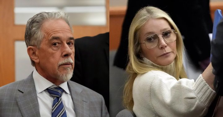 Gwyneth Paltrow in court: Actor offers ‘treats’ to security amid ski crash trial