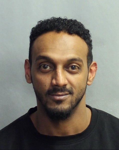 Thirty-eight-year-old Akrem Mohammed has been charged in connection with a sexual assault investigation in Toronto.