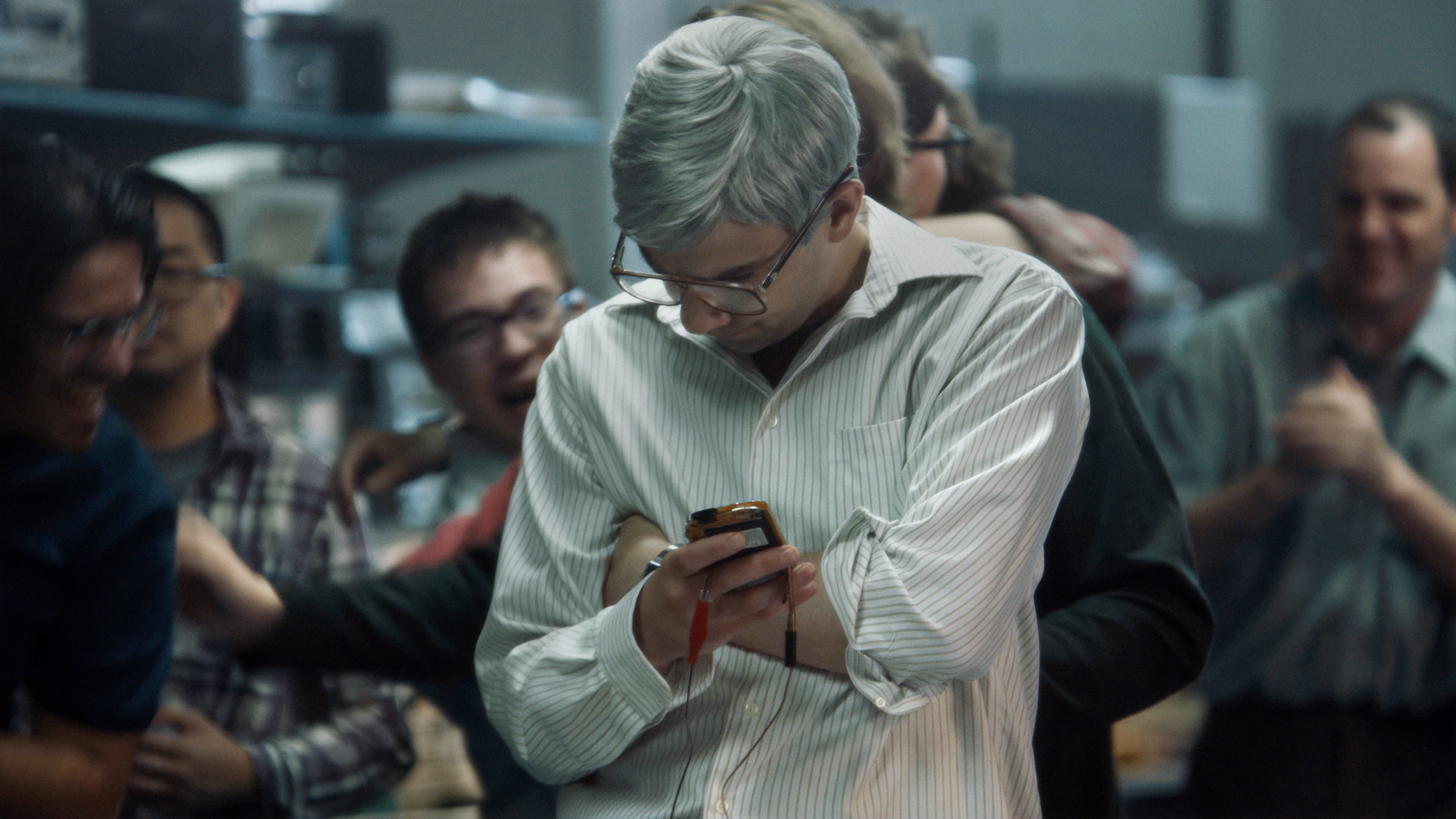 ‘BlackBerry’ Movie Trailer: The Rise And Fall Of The World’s 1st ...