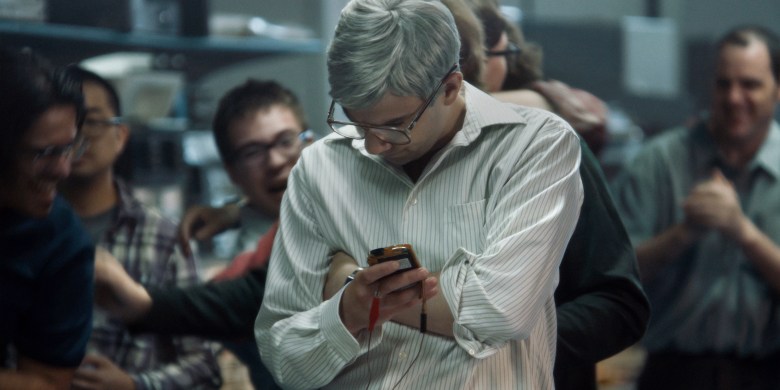 'BlackBerry' movie trailer: The rise and fall of the world's 1st smartphone