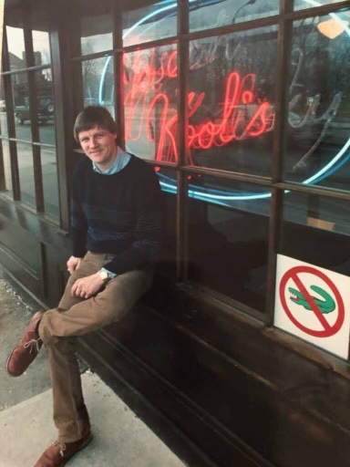 Joe Kool’s celebrates 40 years in London, Ont. - image