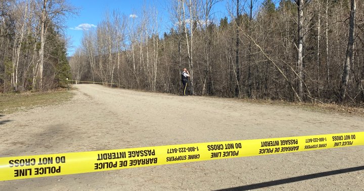 Mission Creek Regional Park in Kelowna closed, police investigation underway – Okanagan | Globalnews.ca