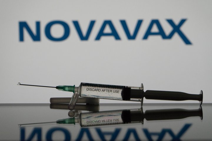 Updated Novavax COVID-19 shot approved by Health Canada