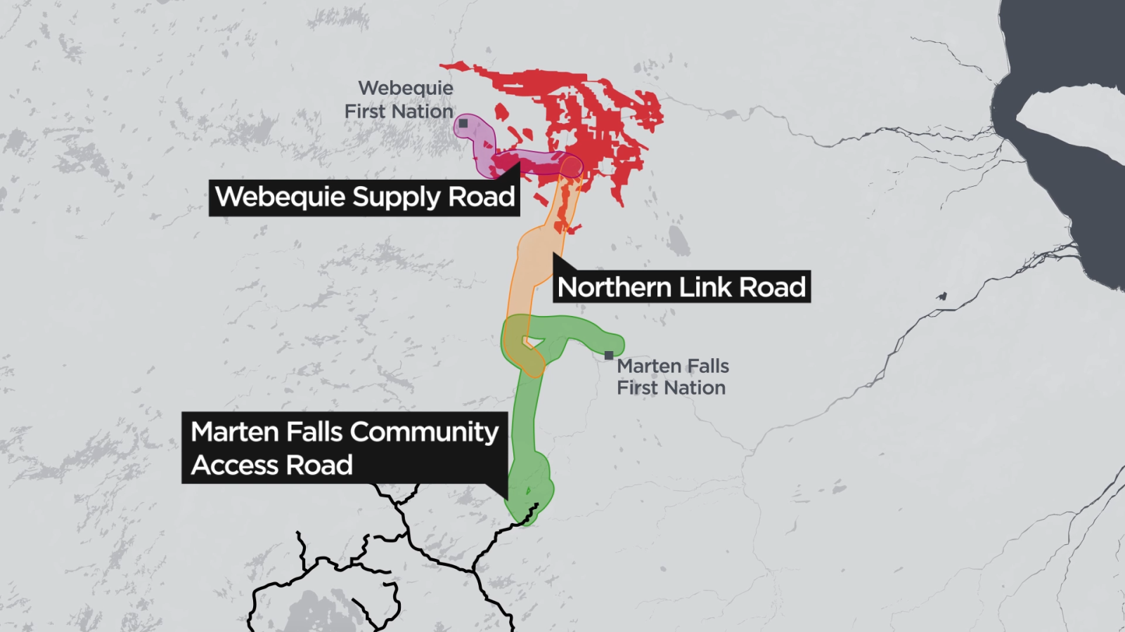 Treasure, conflict, and survival in Canada’s peatlands - image