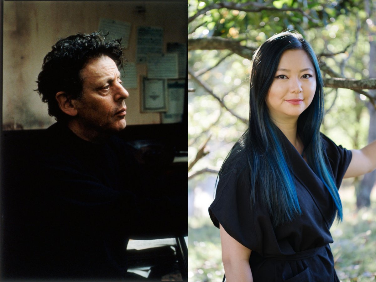 Music on Main presents Vicky Chow Plays Philip Glass - image