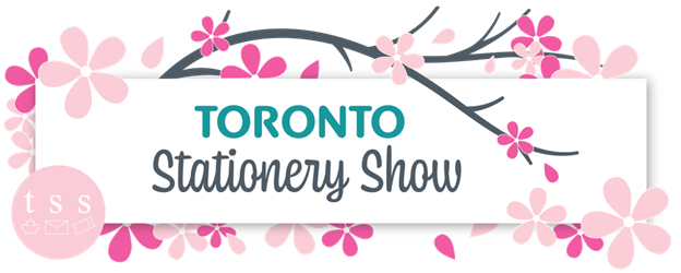 The Toronto Stationery Show - image