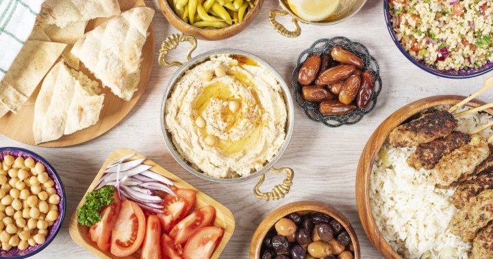 Ramadan on a budget: How to eat healthy amid soaring grocery prices