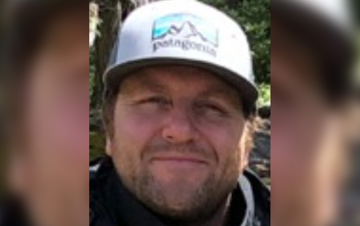 Bradley James Cadden.