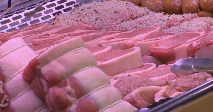 Ukryty klejnot Calgary oferuje drogie mięso w okazyjnej cenie