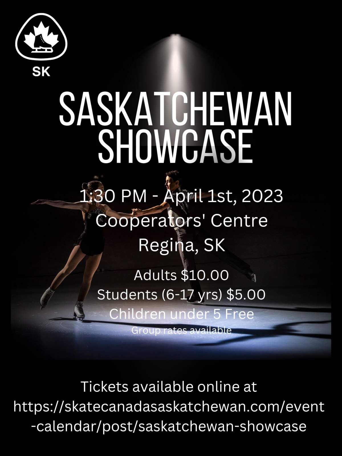 Saskatchewan Showcase - image