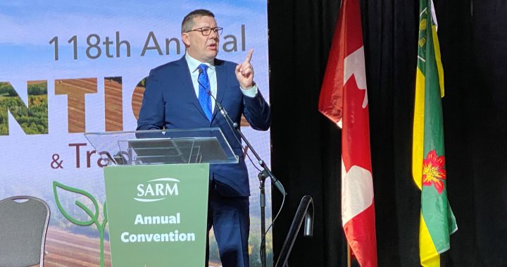 Sask. physician incentive more than quadrupling for rural and remote communities