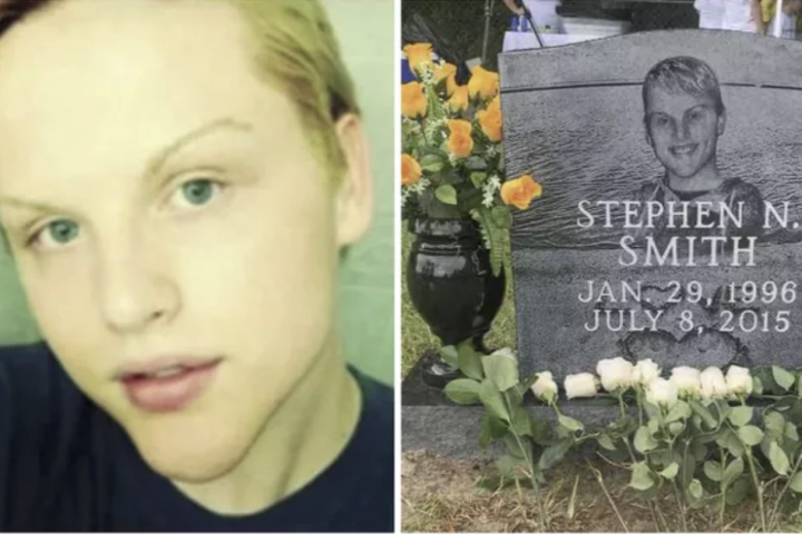 19-year-old's body exhumed 7 years after he was found dead near Murdaugh home - Vimarsana News